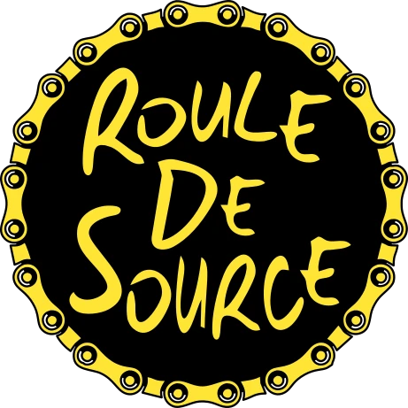 Logo Roule De Source