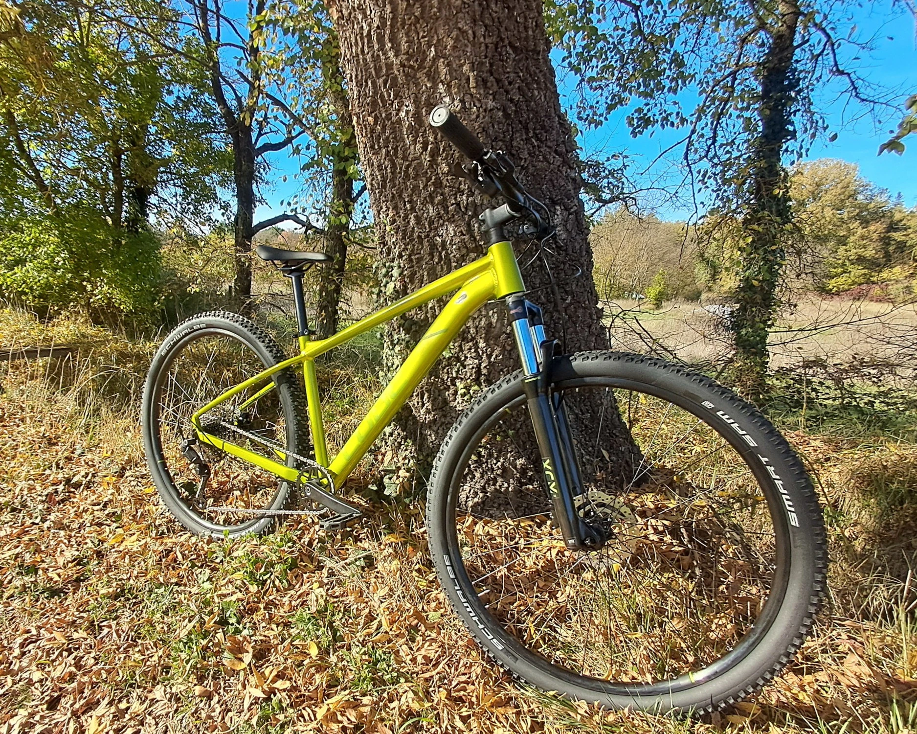 Location de vélo en Provence Verte et Var pour toute la famille avec service de livraison