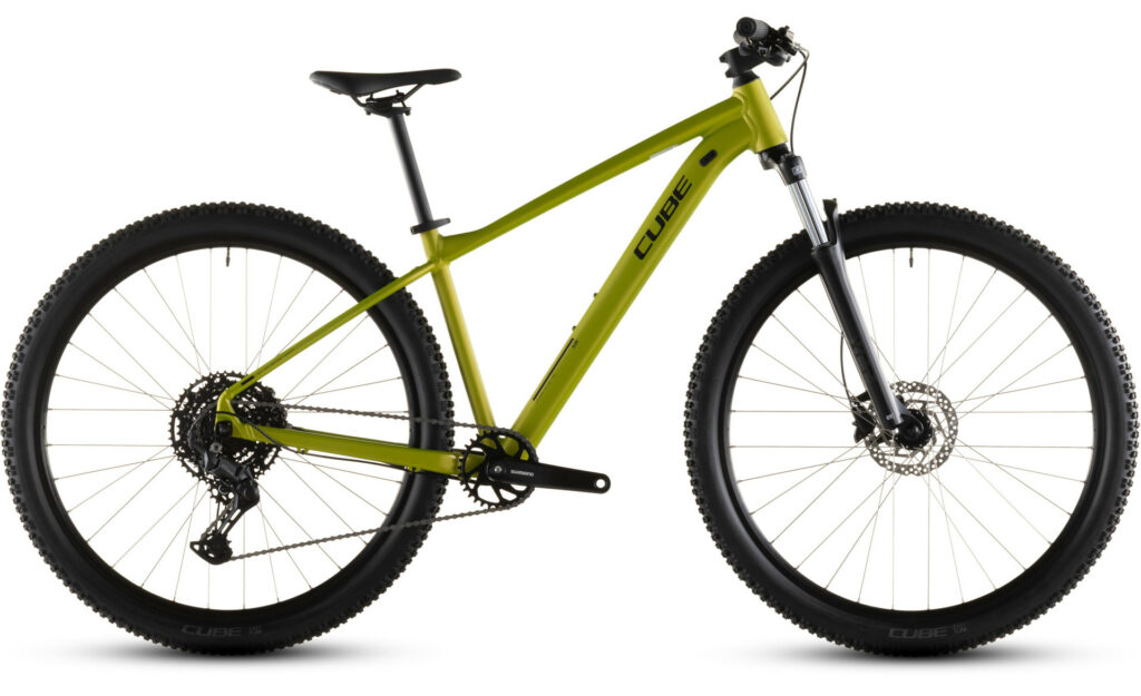 Location VTT Adulte Cube